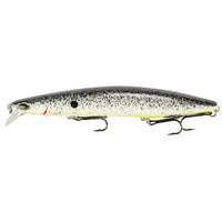 Bewertung von Christian für das Produkt Nightveit White Fish