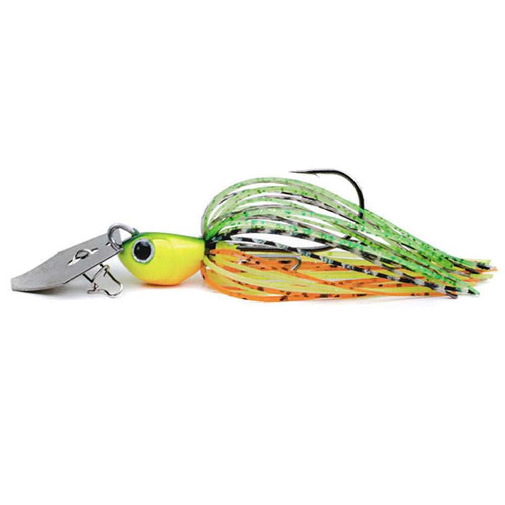 Noike Tiny Kaishin Blade 14 oz 7 g Fire Tiger