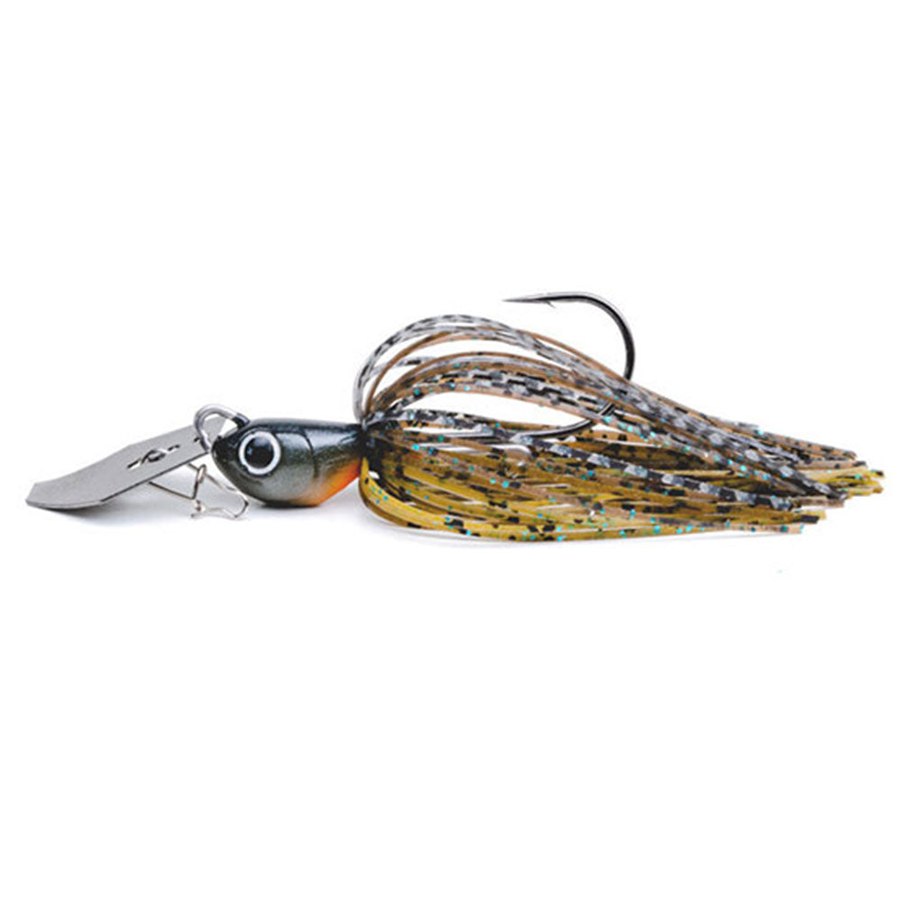 Noike Original Kaishin Blade 38 oz 10,5 g Zebra Bug