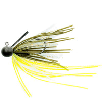 Bewertung von "Bernhard" für das Produkt Kaishin Finesse Jig 7.0 g / Chart Ayu