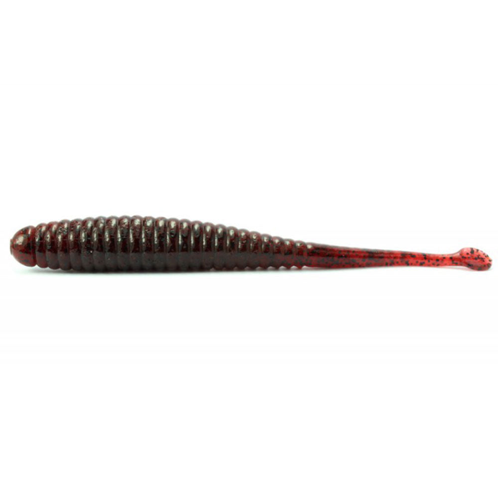 Noike Kemnpa 3,9 10 cm Dark Red