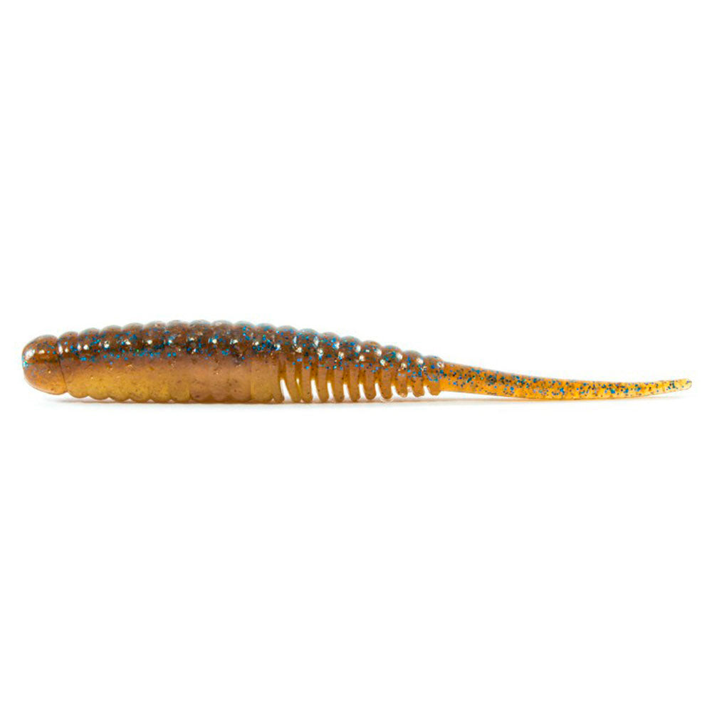 Noike Machobee 3,6 9,2 cm Cinnamon Blue Black