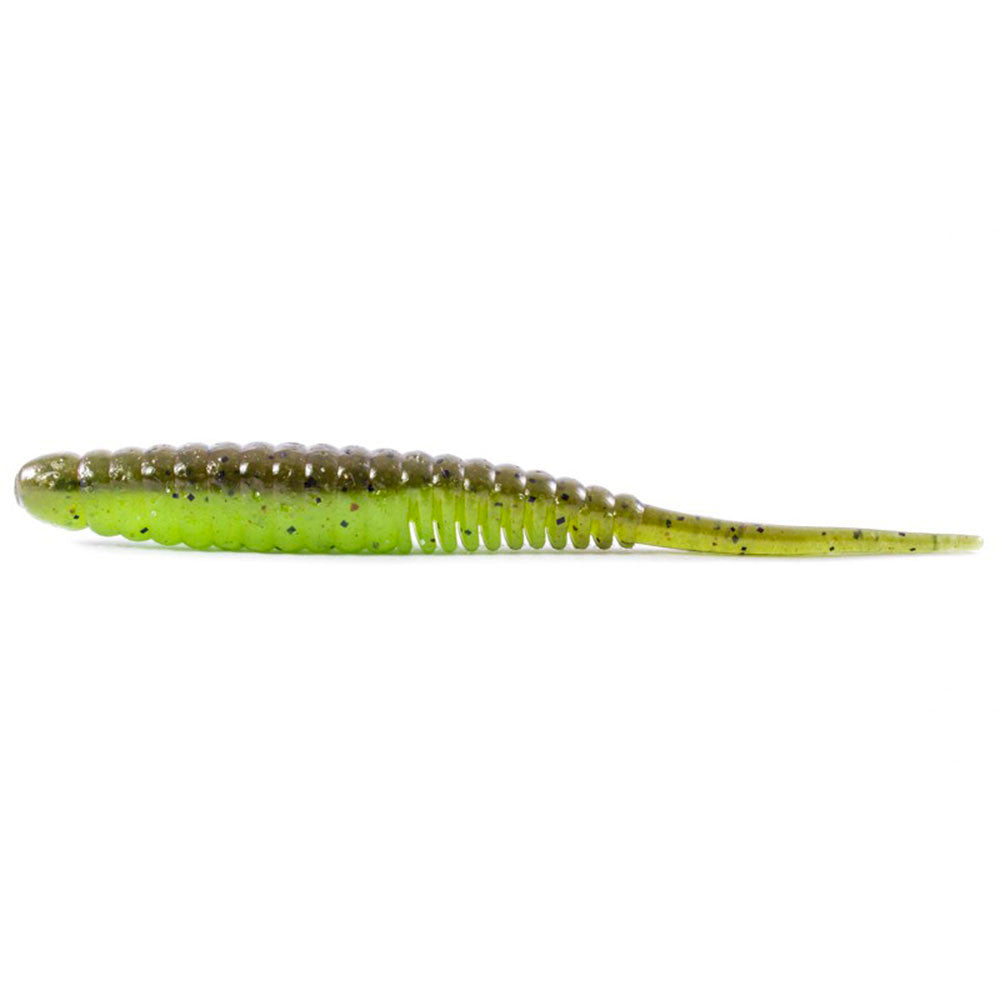 Noike Machobee 3,6 9,2 cm Green Pumpkin Chartreuse UV