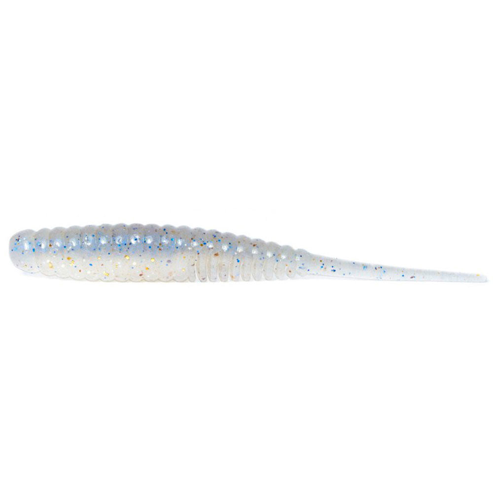 Noike Machobee 3,6 9,2 cm Sexy Blue Shad