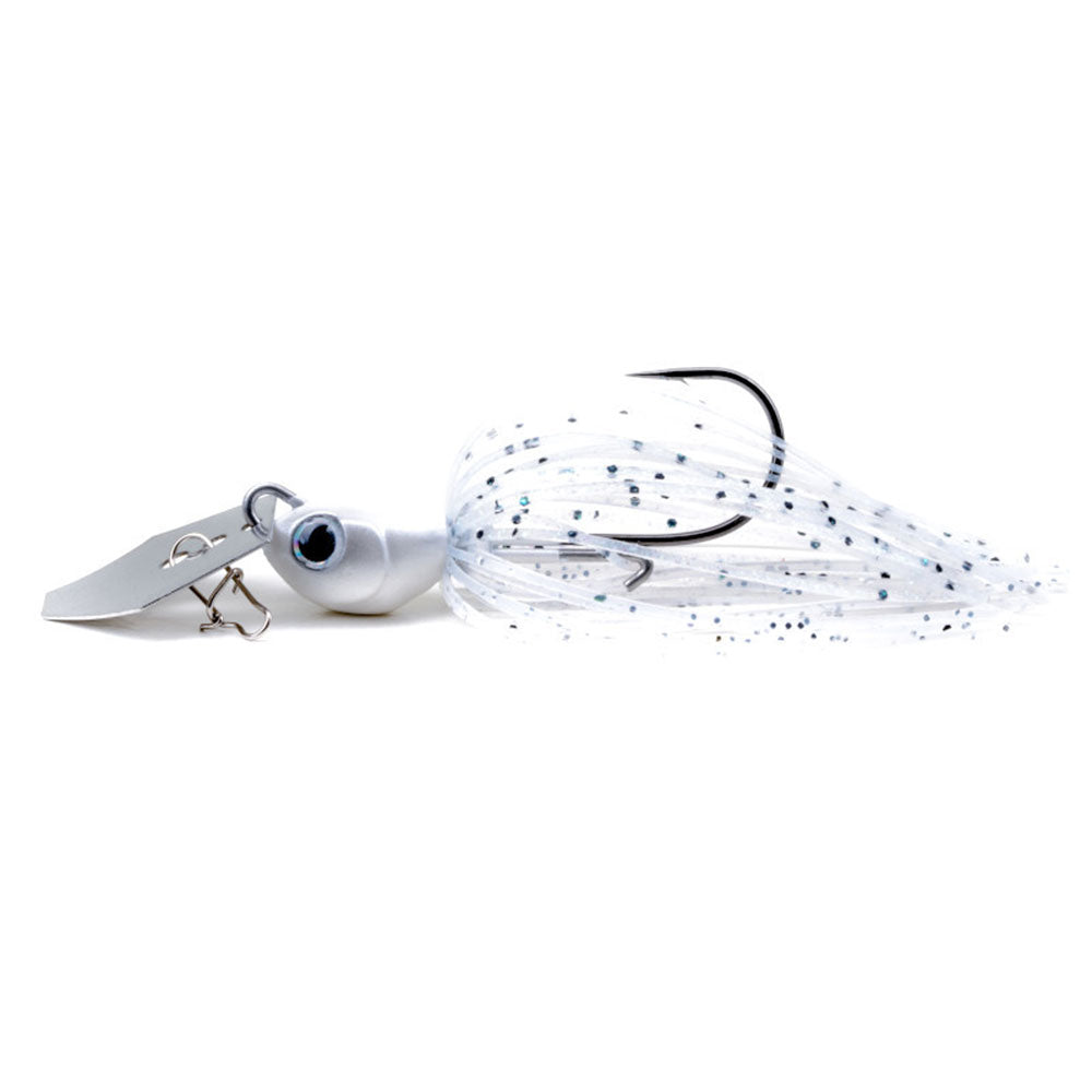 Noike Original Kaishin Blade 38 oz 10,5 g Clear White