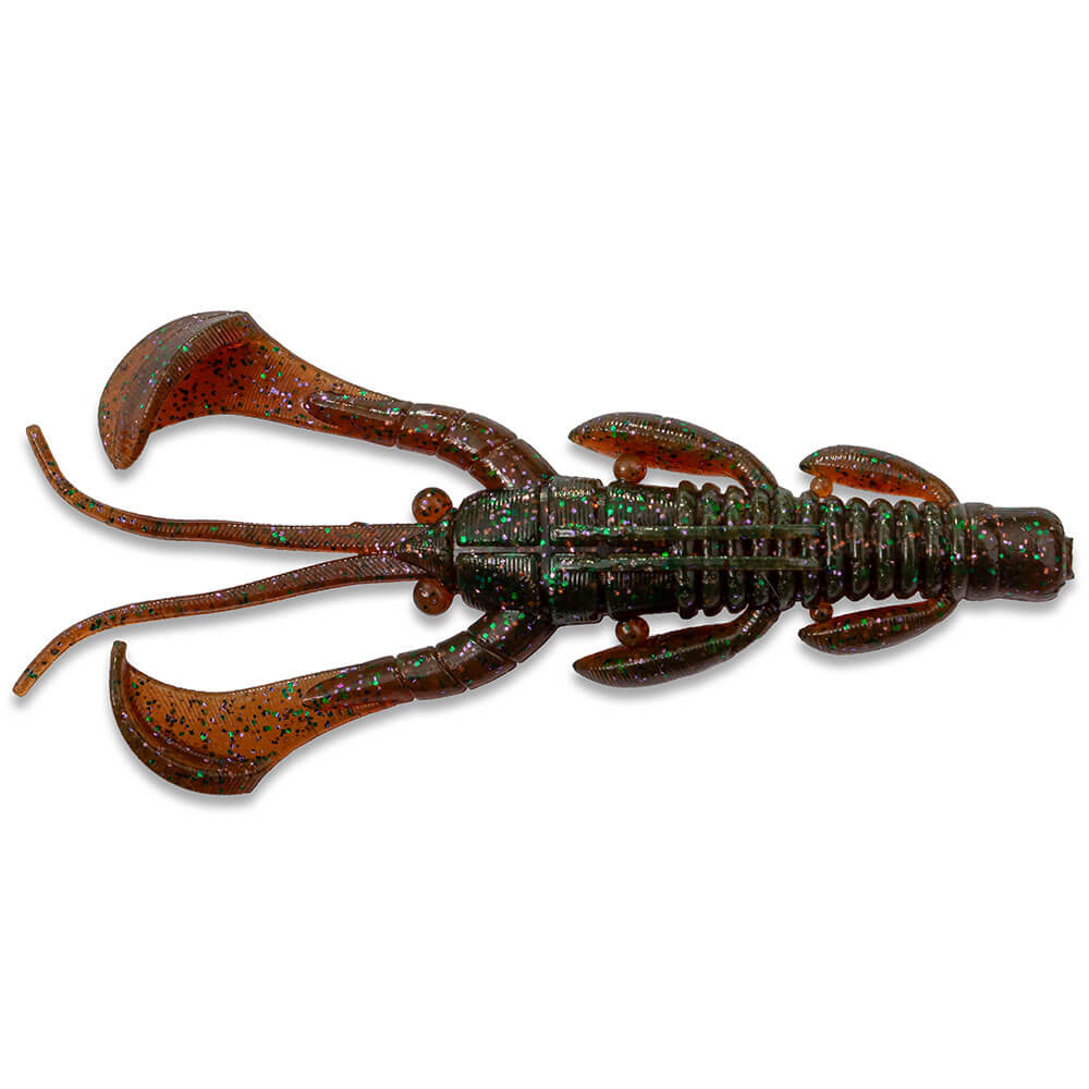 Noike Smokin' Dad 3.5" 8.9 cm / 8g - Lure Drop Exclusive