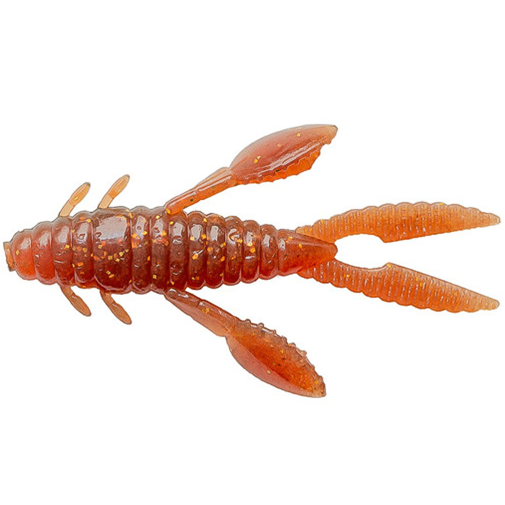 Noike Yabby 2,1 5,4 cm Motoroil Gold UV