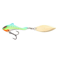 Bewertung von Miriam für das Produkt In The Bait Bass 7 g Muddy Sense