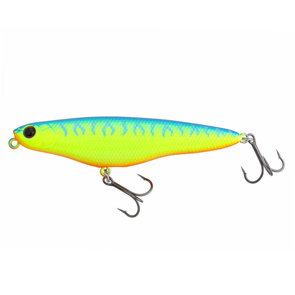 Nories Upper Cutter 95 10,8 g Blue Chart Tiger