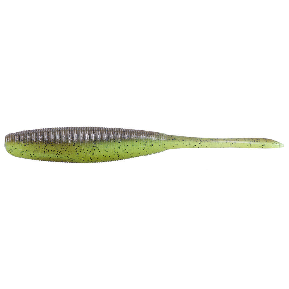 OSP DoLive Stick Fat 4,5 Green Pumpkin Chartreuse