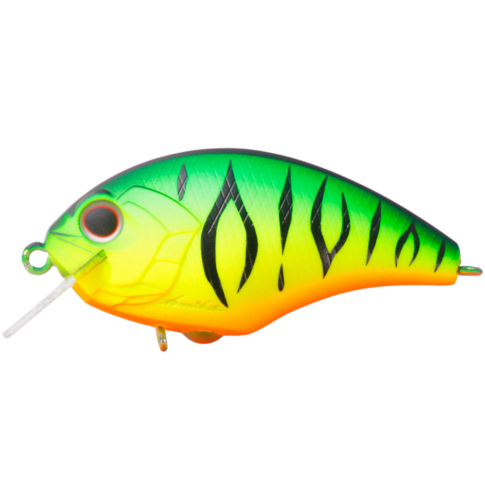OSP Tiny Blitz Crankbait Mat Tiger