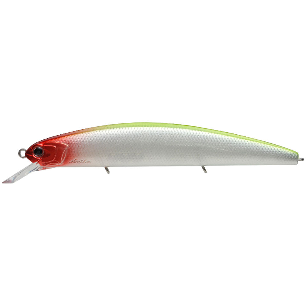 OSP Varuna 110 SP Jerkbait Clown
