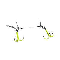 Bewertung von Alexander für das Produkt Double Swivel Kit UV L / 1/0 / UVC