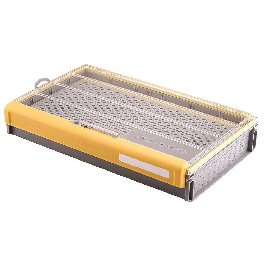Edge Hook Box