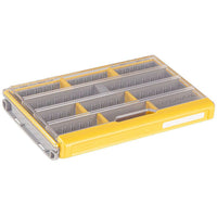 Bewertung von "Jonas" für das Produkt Edge Standard Utility Box