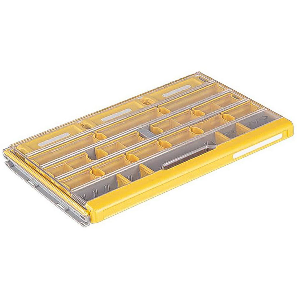 Edge Terminal Box