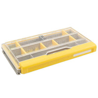 Bewertung von Ole für das Produkt Edge Utility Box 3500