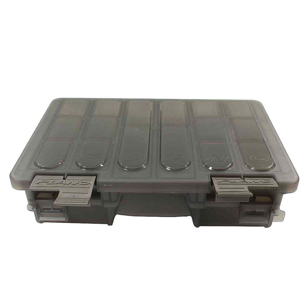 Plano Guide Series Two Tiered Stowaway 3600