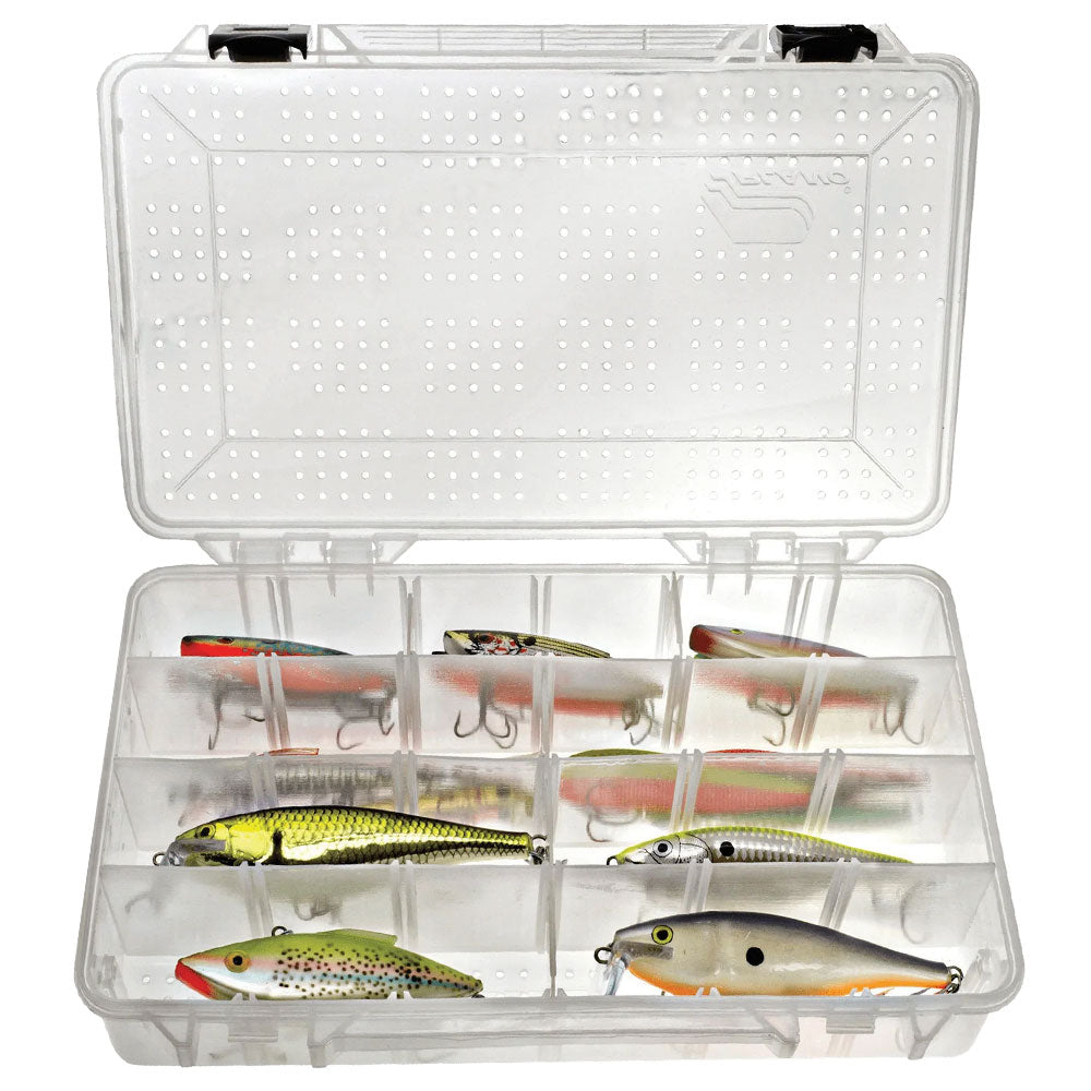 Plano Hydro Flo Stowaway 3600 27,4 x 18,4 x 3,8 cm