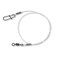 Bewertung von Anonym für das Produkt Prorex Fluorocarbon Leader 30 cm 22.00 kg