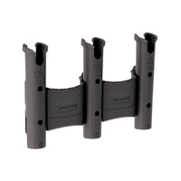 Bewertung von Cindy für das Produkt Rutenhalter 3-fach / RodStow Triple