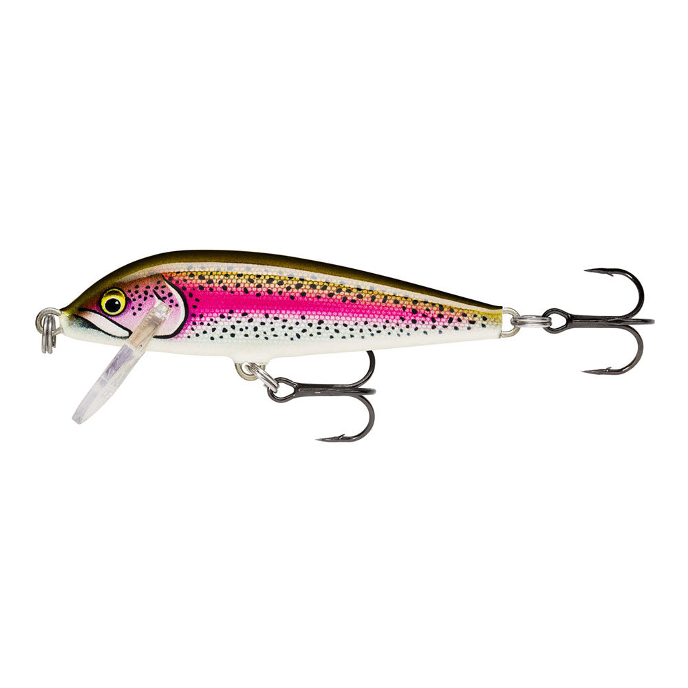 Rapala CountDown 5 cm Artistic Rainbow Trout
