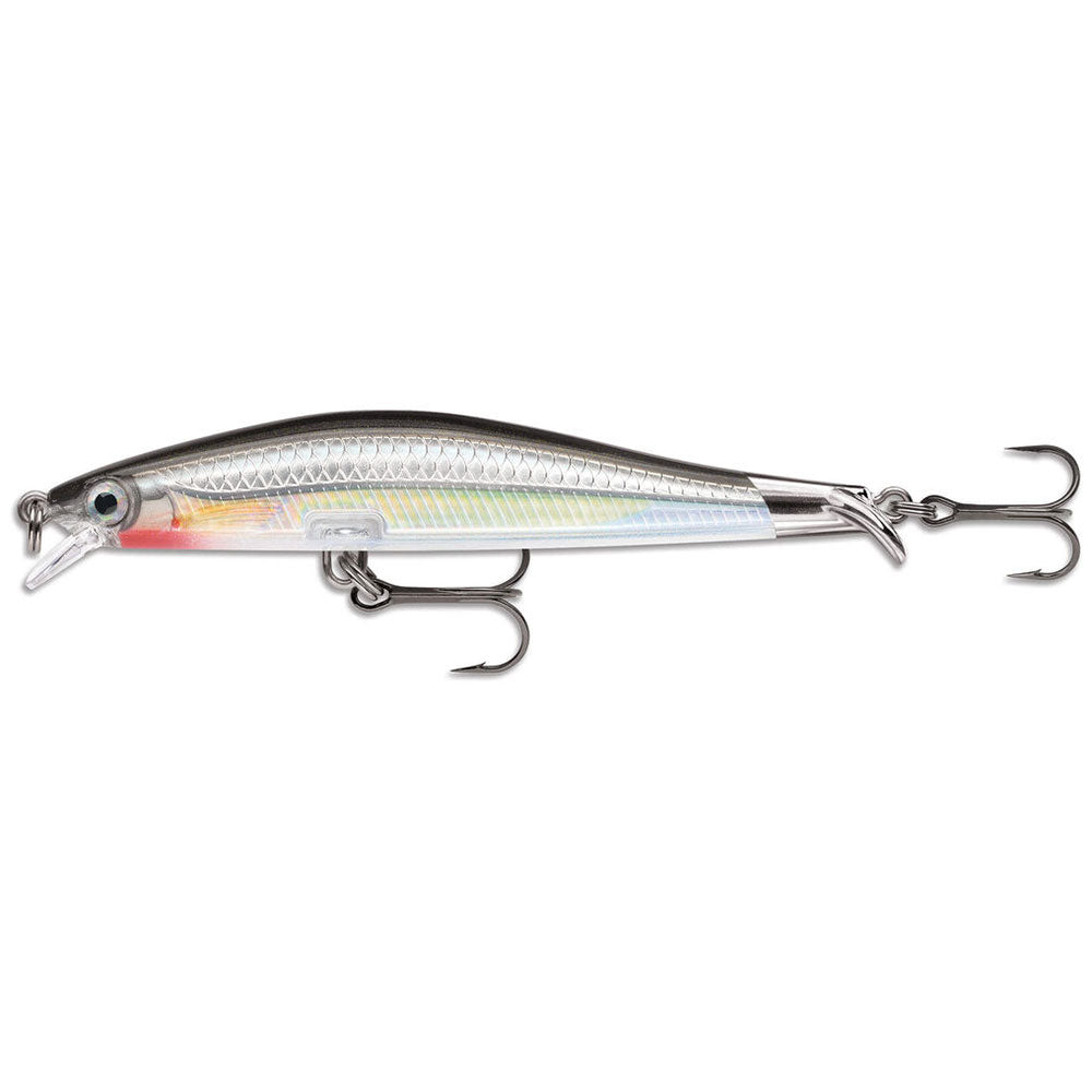 Rapala Ripstop 9 cm Silver