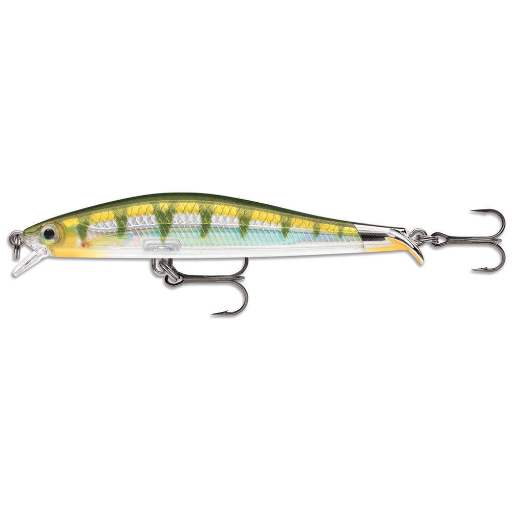 Rapala Ripstop 9 cm Yellow Perch