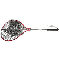 Bewertung von Jochen für das Produkt Scoop-R Silicon Net L