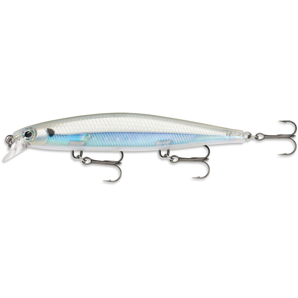 Rapala Shadow Rap 11 cm Albino Shiner