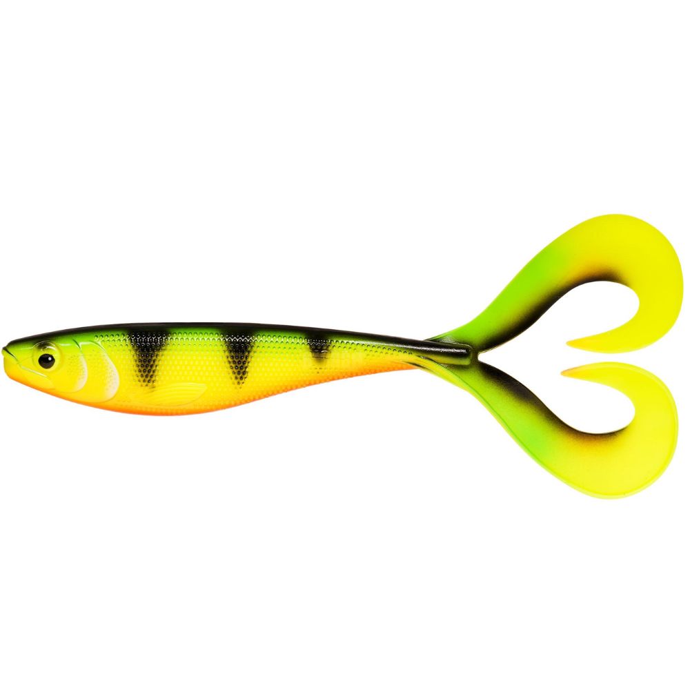 Rapala Soft Olio Fire Tiger