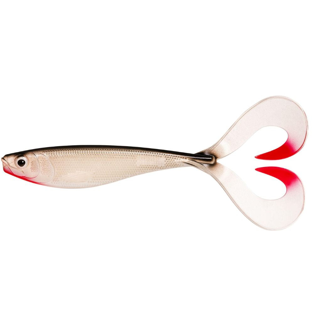 Rapala Soft Olio Silver