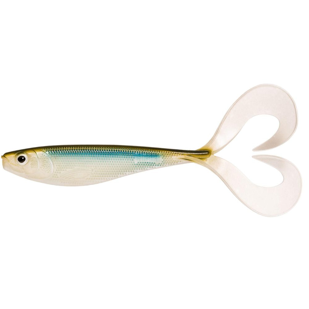 Rapala Soft Olio Smelt On The Beach