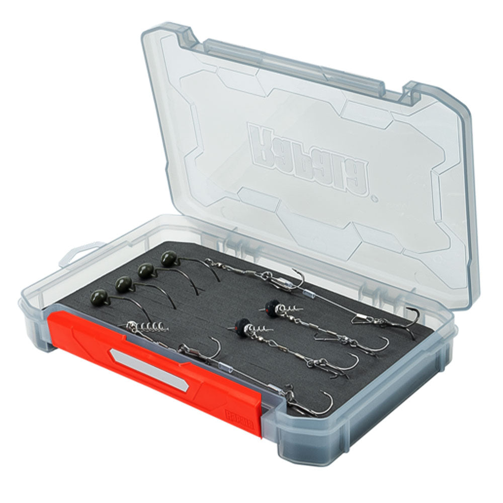 Rapala Tackle Tray 276 Open Foam Box