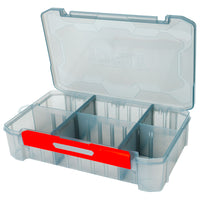 Bewertung von Anonym für das Produkt Tackle Tray 356 Deep Half Box