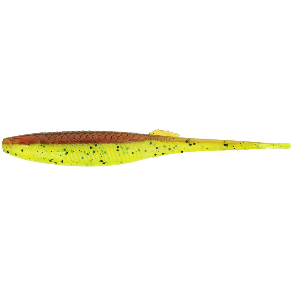 Rapala-The-Stingman-Motor-Oil-Chartreuse
