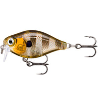 Bewertung von Daniel für das Produkt X-Light Crank 03 Shallow Runner / Flachläufer / Glassy Gill UV