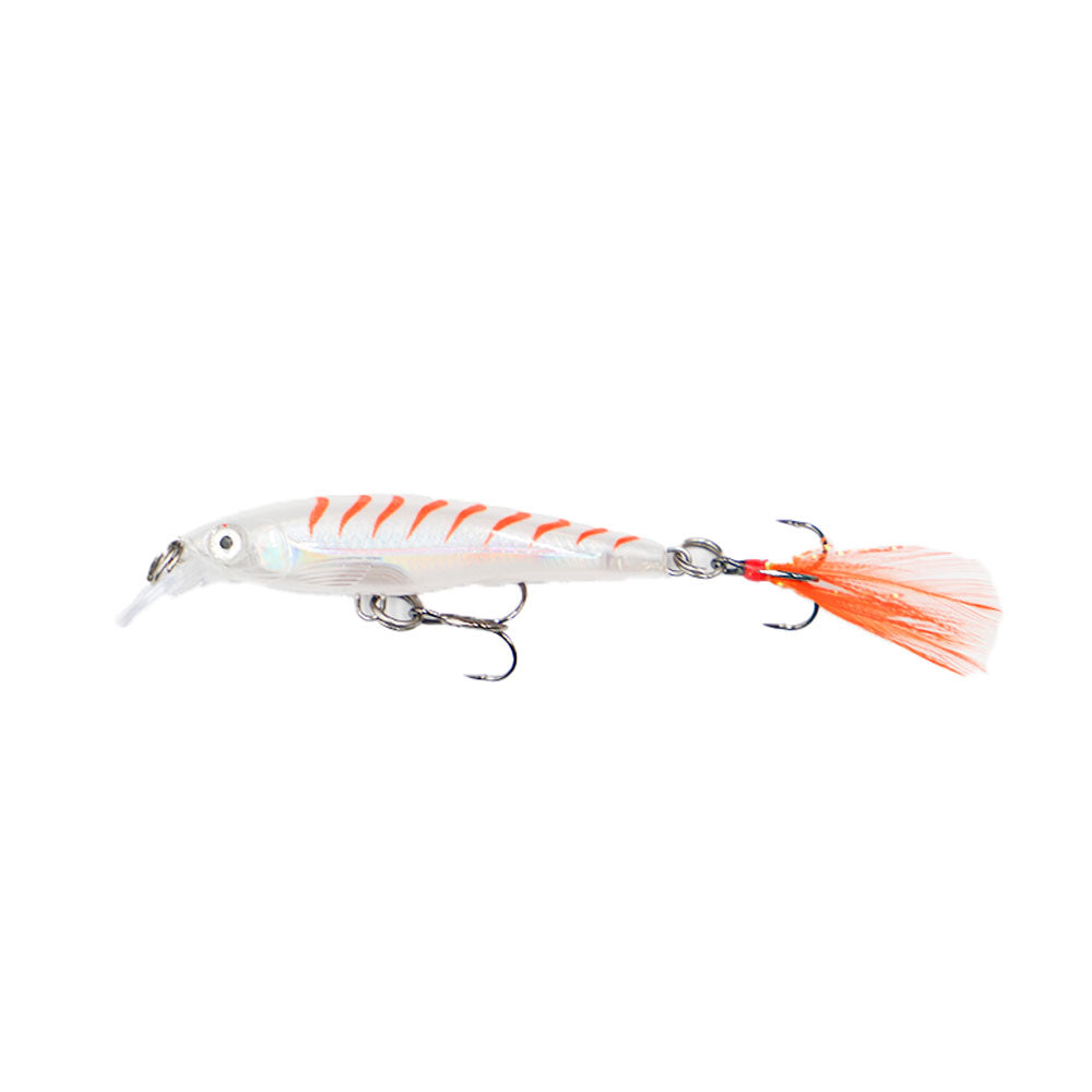 Rapala X Rap 4 cm Pearl Orange