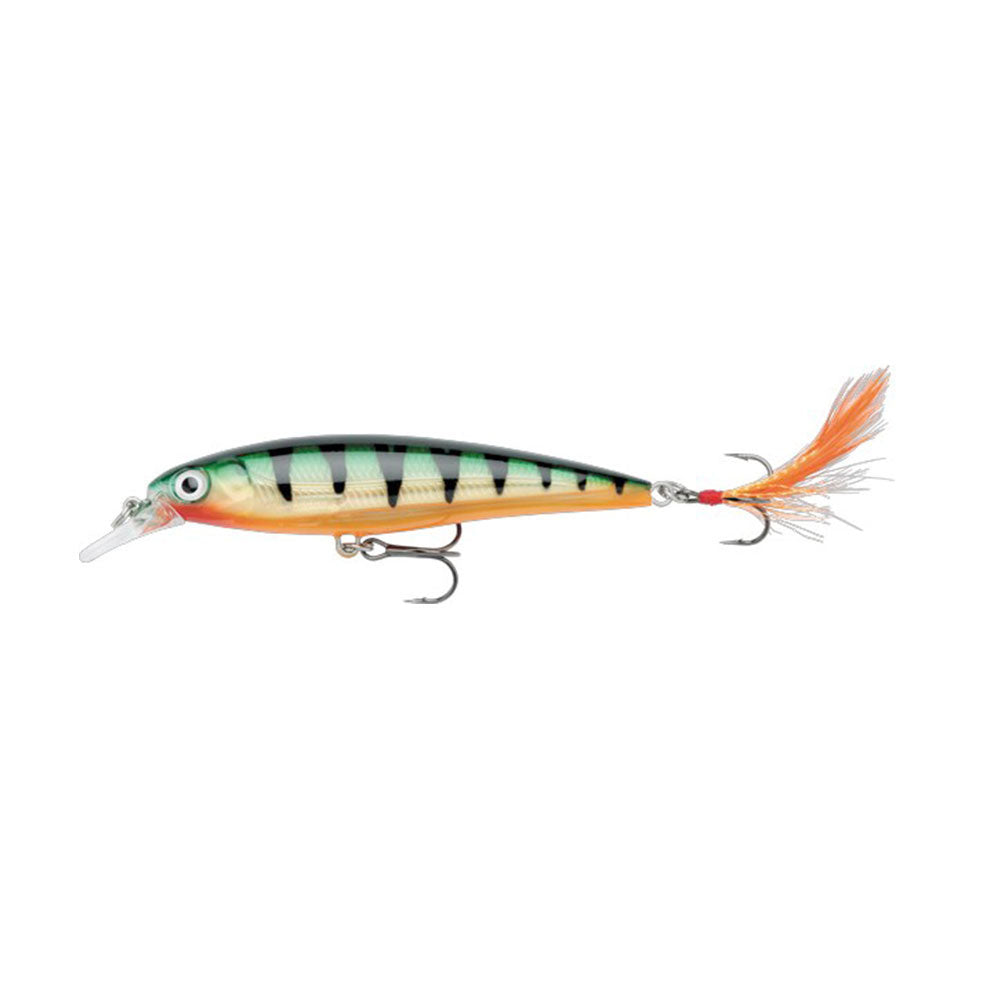 Rapala X Rap 10 cm Perch