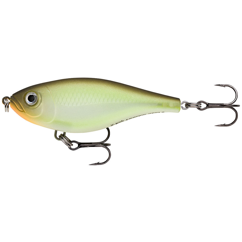 Rapala X Rap Twitchin Shad 8 cm Haymaker