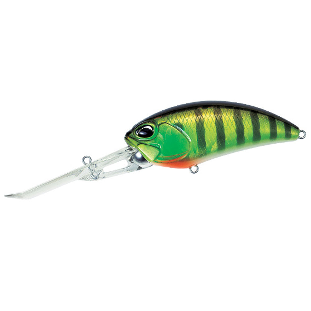 DUO Realis Crank G87 20A Chart Gill Halo