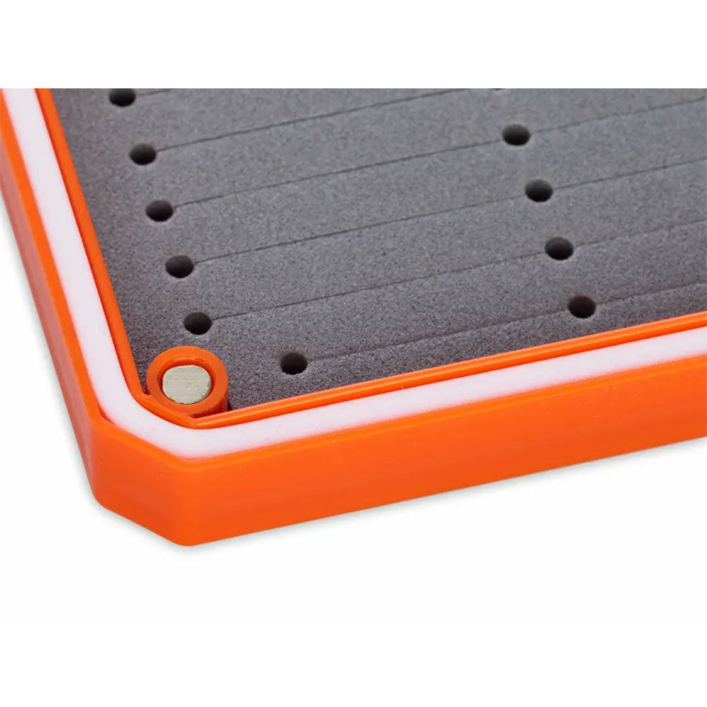 Reins Ajiringer Box Mag M 17,0x9,0x2,5 cm