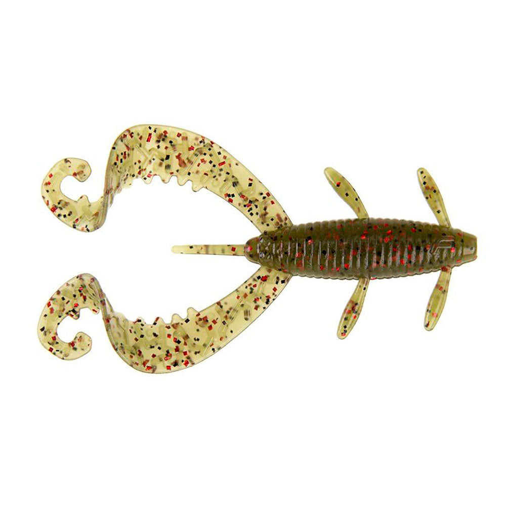 Reins G Tail Twin 2 Watermelon Red