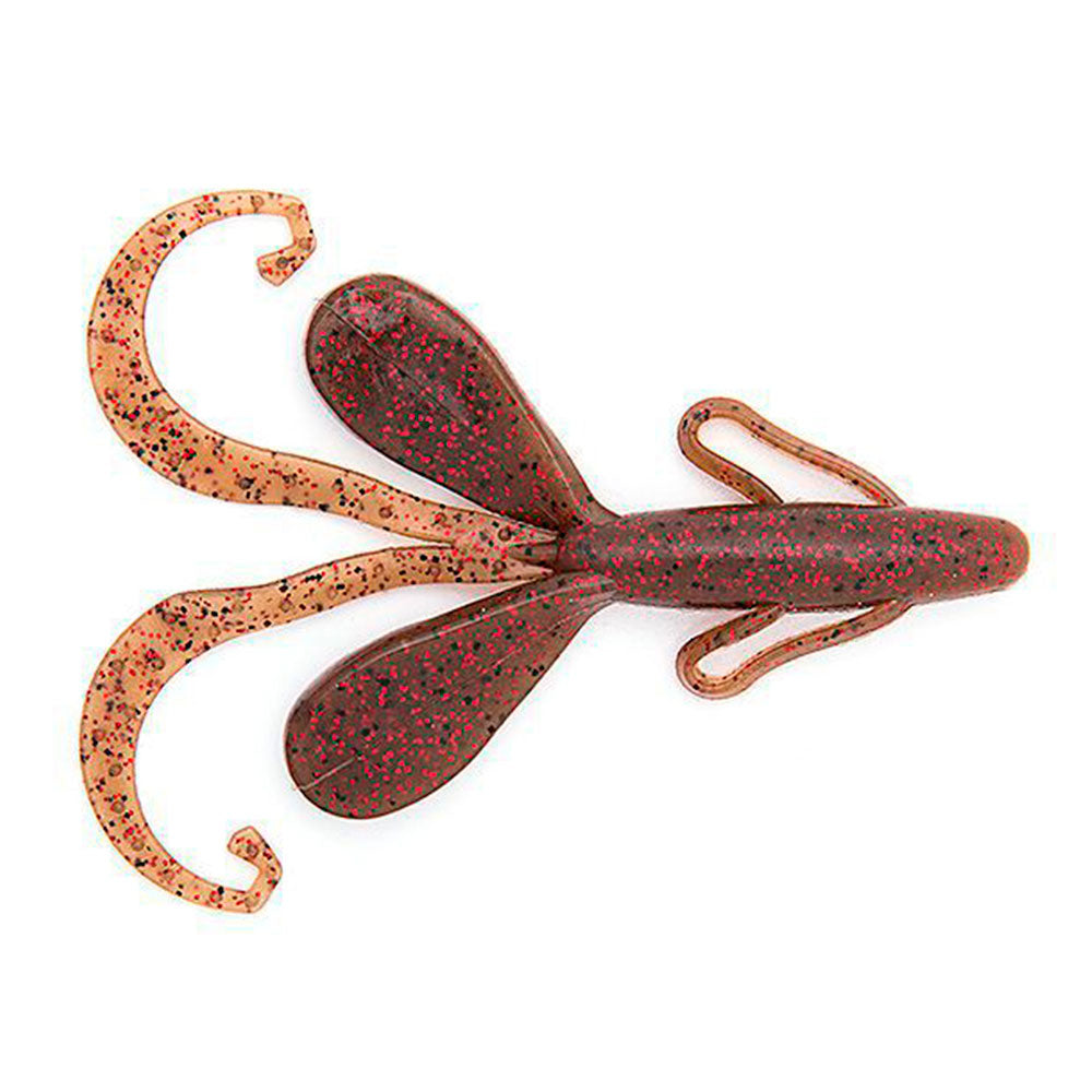 Reins Little Hog Little 3 Miso Shrimp