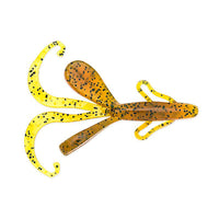 Bewertung von "Marcus" für das Produkt Little Hog Little 3" Motor Oil Pepper