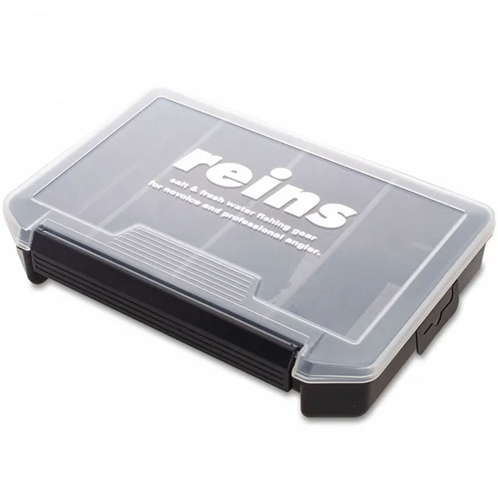 Reins Lure Case 3010 bei HechtundBarsch.ch