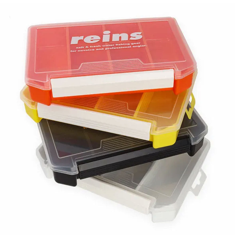 Reins Lure Case 3010 bei HechtundBarsch.ch