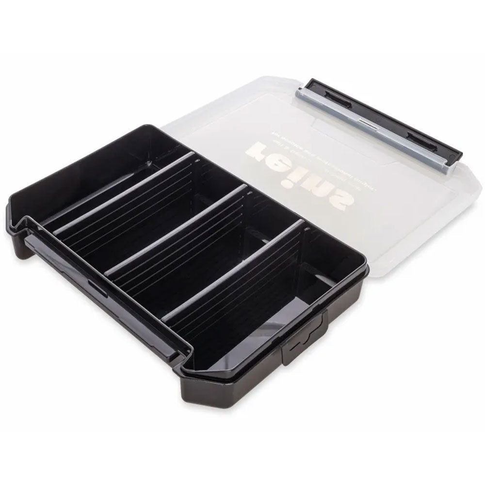 Reins Lure Case 3010 bei HechtundBarsch.ch