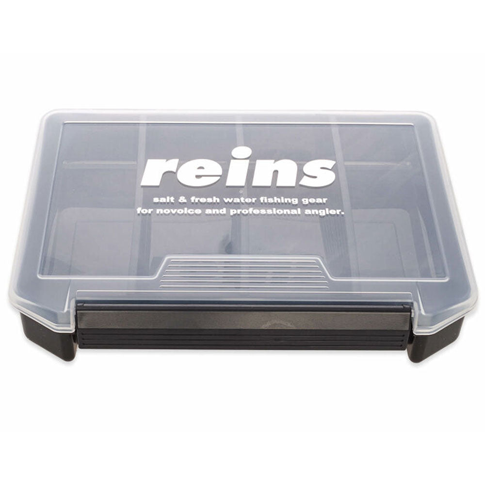 Reins Lure Case 3010 bei HechtundBarsch.ch