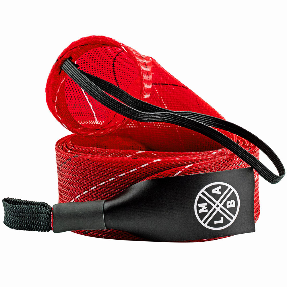 LMAB Rod Guard Casting fuer einteilige Ruten und zweiteilige montierte Ruten 182 x 3 cm